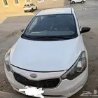 كيا سيراتو 2015 للبيع