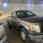 فورد F150 موديل 2014 بدي وكاله