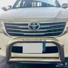 هايلوكس2014 GLX