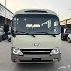 هونداي كونتي موديل 2015 ديزل 30راكب