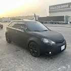 2015 MG3 hatshback