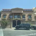فيلا للبيع مساحة 575