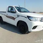 هايلكس 2018