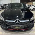 مرسيدس CLA250 موديل 2017 فل كامل نظيف