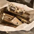 بلاطه دناقل ترفيع للسيرا والسلفرادو