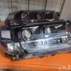 شمعات جيب لاند كروزر 2016_2017_2018_2019_2020__2021