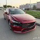 مازدا 6 مصدوم 2019 مالك اول من الوكالة