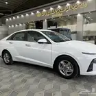 اكسنت فل كامل موديل 2026