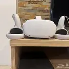 في ار اوكلس كويست تو مستعمل استعمال خفيف 256 قيقا