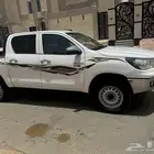هايلوكس 20 20 ديزل دبل