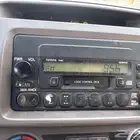 مسجل كامري من 2003 الى 2006