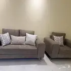 اثاث نظيف