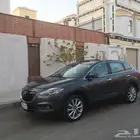 مازدا CX9 موديل 2015 فل كامل