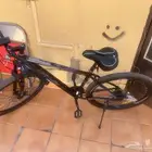 دراجة رياضية