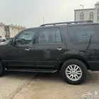 للبيع اكسبدشن موديل 2014