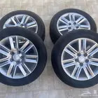 جنوط كابرس 2013 وكاله GM