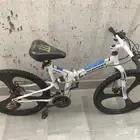 سيكل رياضي مقاس 26