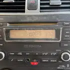 مسجل كورلا من 2008 الى 2013