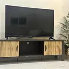 طاولة تلفزيون
