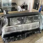 شمعات لاند كروزر GXR 2023