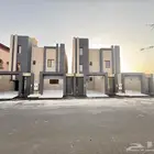 للبيع روف علويه مع ملحق شمال الخميس مدخل سياره بسعر 700 الف