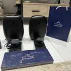 جهازين ارومتيك موديل AF300 مع زيوت عطريه