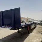 سطحة 3 محاور