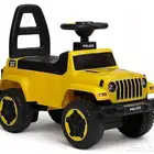 سياره دف اطفال مع موسيقى - سياره ركوب اطفال بتصميم همر مميز