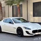 مازيراتي 2014 جراند توريزمو