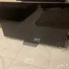 شاشة سامسونج مكسوره