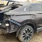 قطع غيار شانجان