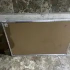 الفيجن بورد او لوحة الإعلانات