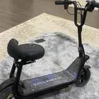 سكوتر كهربائي