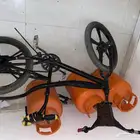 سيكل كوبره مافي بريك لايجي الاصامل