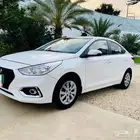 اكسنت مديل20 شبه الجديد العداد102