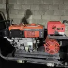 للبيع مولد كهربة ياباني من نوع يانمار