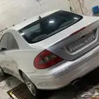 مرسيدس CLK