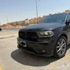 دودج دورانجو 2014 RT بلاك اديشن تشييكات وكاله