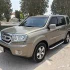 للبيع هوندا بايلوت 2011 بدي وكاله Honda Pilot original pint