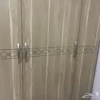 غرفه نوم خشب
