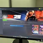 شاشه 1080p 100hz