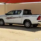 هايلكس GLX2 2023 بنزين