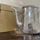 ملقمة ستيل بيضاوية ياباني