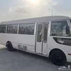 باص للايجار الشهري-diesel bus for rent