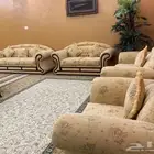 اثاث مجالس فخم ومرتب