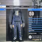 حساب قراند للبيع