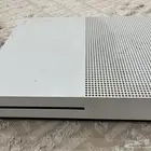 جهاز xbox one s نظيف
