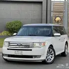 فورد فلكس فل كامل ليمتد 2010 بودي وكاله