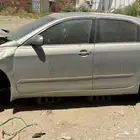 كامري 2011