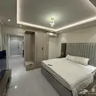 شقق سكنية مفروشة ايجار شهري التخصصي تقاطع الإمام